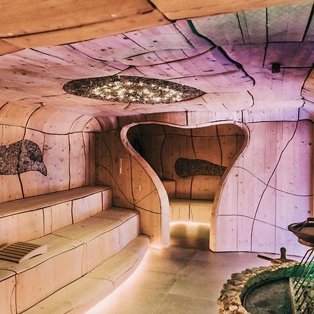 Hotel Klosterbraeu Зеефельд в Тироле Экстерьер фото