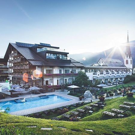 Hotel Klosterbraeu Зеефельд в Тироле Экстерьер фото