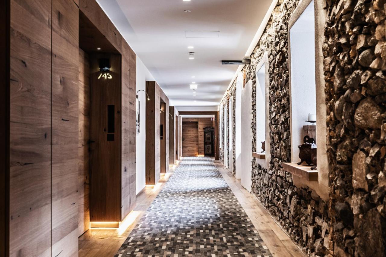 Hotel Klosterbraeu Зеефельд в Тироле Экстерьер фото