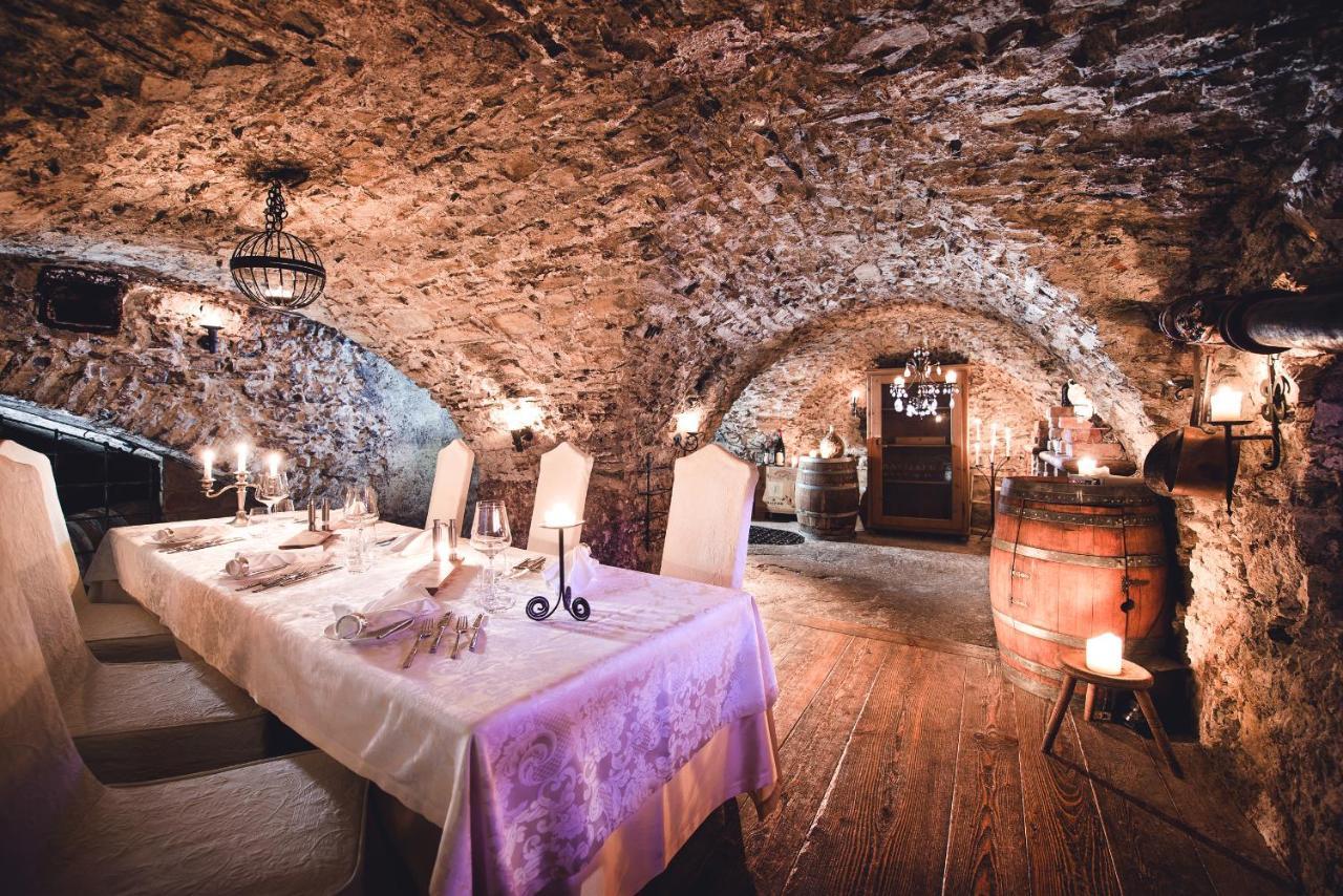 Hotel Klosterbraeu Зеефельд в Тироле Экстерьер фото