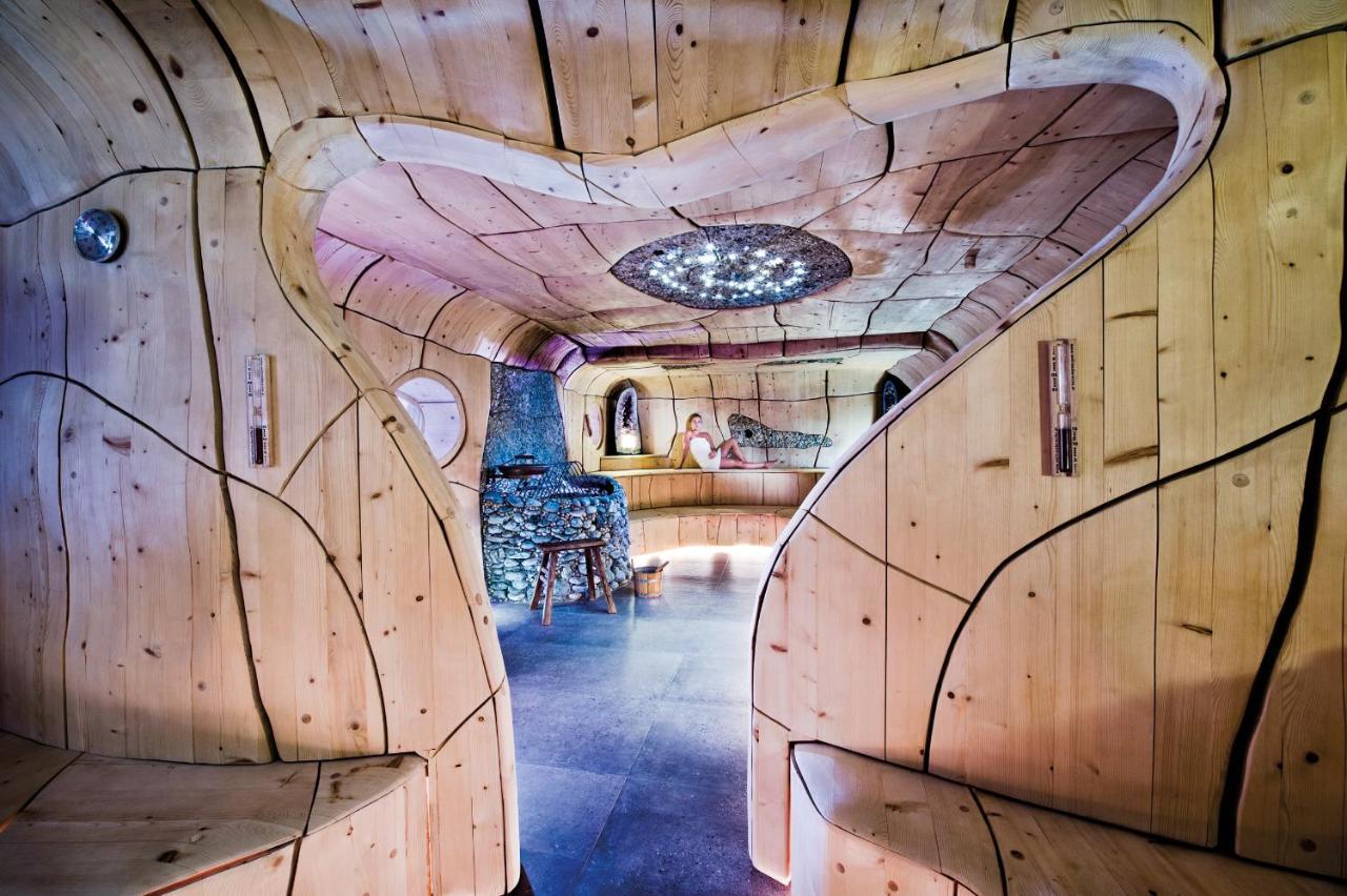 Hotel Klosterbraeu Зеефельд в Тироле Экстерьер фото