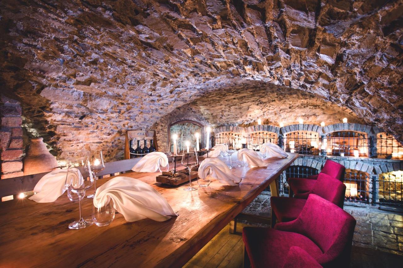 Hotel Klosterbraeu Зеефельд в Тироле Экстерьер фото